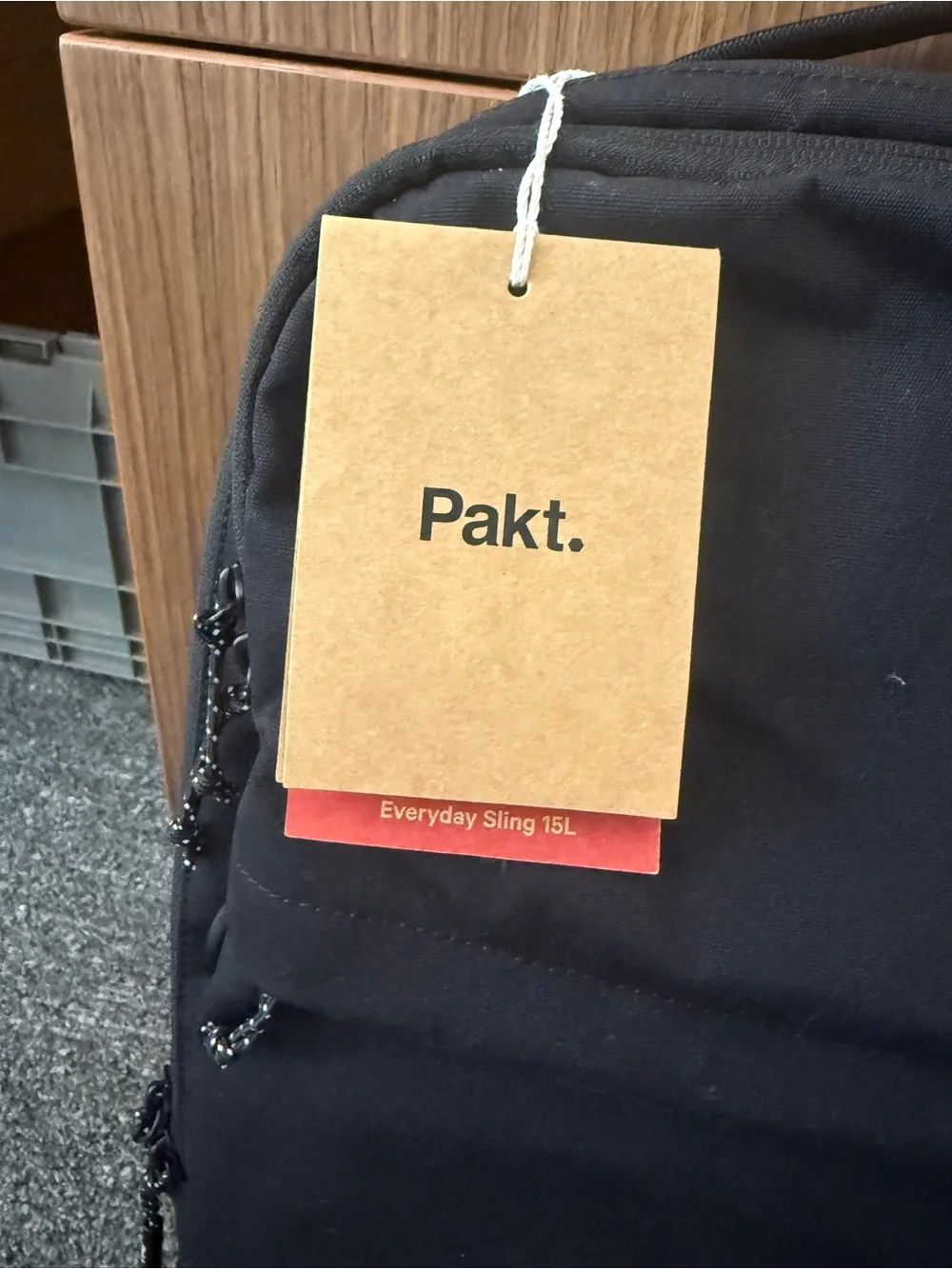 Pakt everyday sling